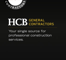 H.C. Barrett General Contractors